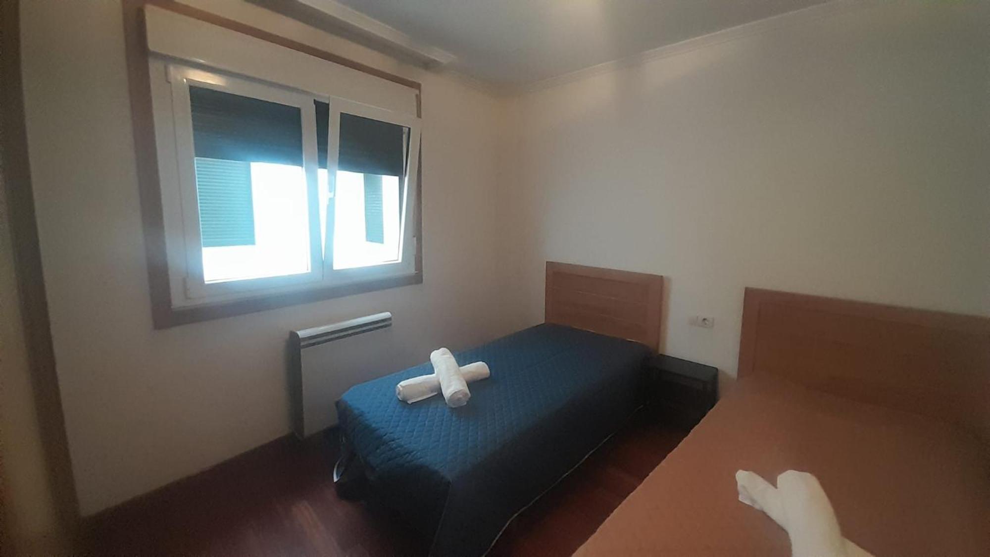 Ensan Ciprian Playas Y Relax Apartment Exterior photo