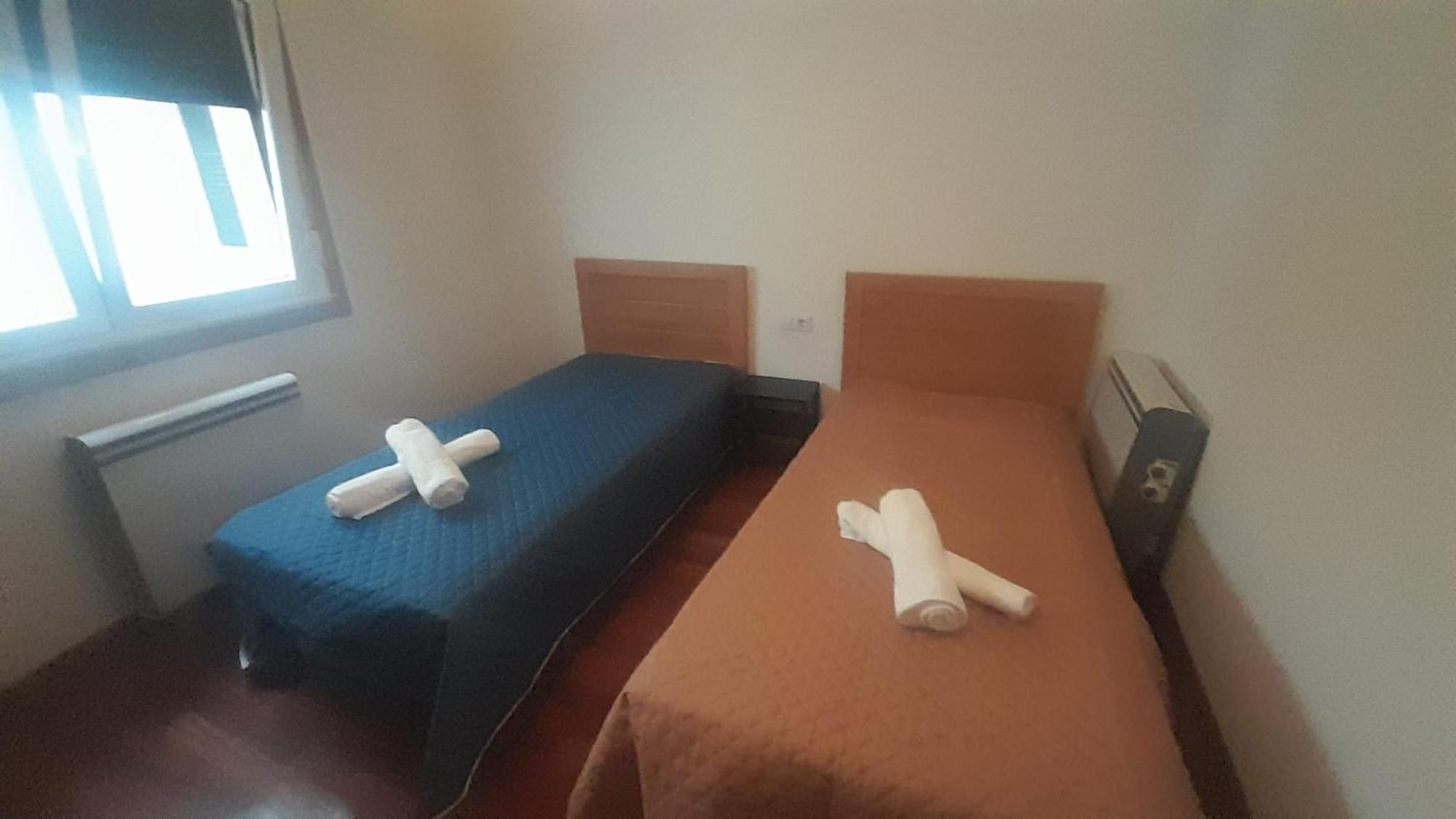 Ensan Ciprian Playas Y Relax Apartment Exterior photo