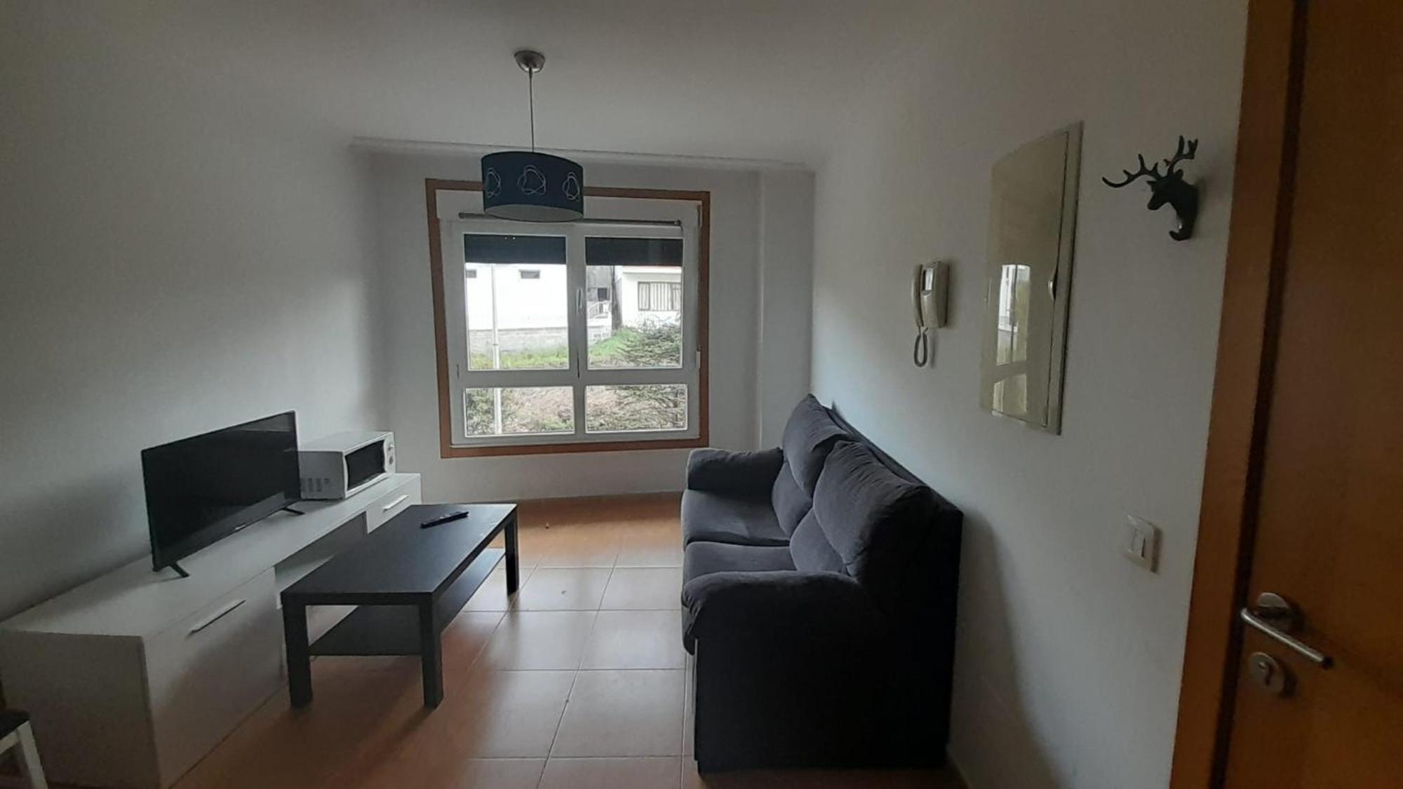 Ensan Ciprian Playas Y Relax Apartment Exterior photo